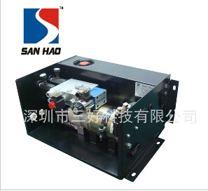 翼展車液壓動力單元，你真的了解嗎？